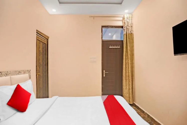 Flagship Siddhi Banquet And Hall