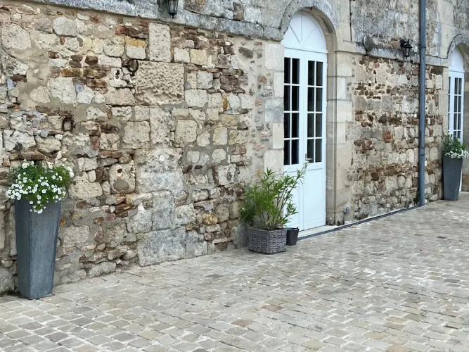 La Ferme De Valeuse - Oise
