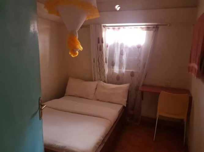 Embonga Dream City Resort