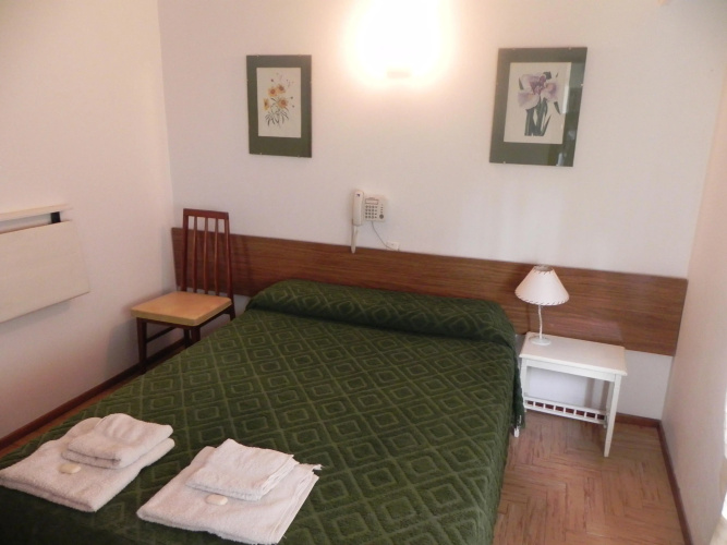 Hotel San Remo