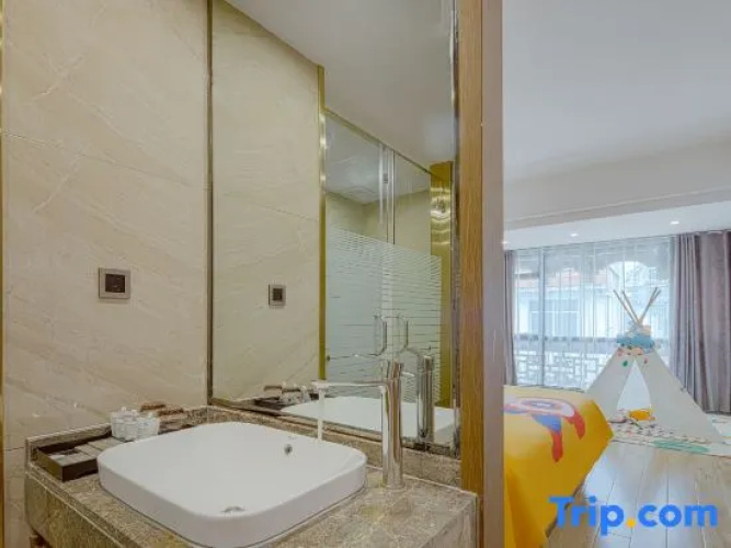 Yipin Furong Hotel