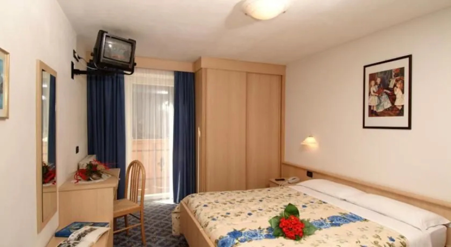 Hotel Fiordaliso