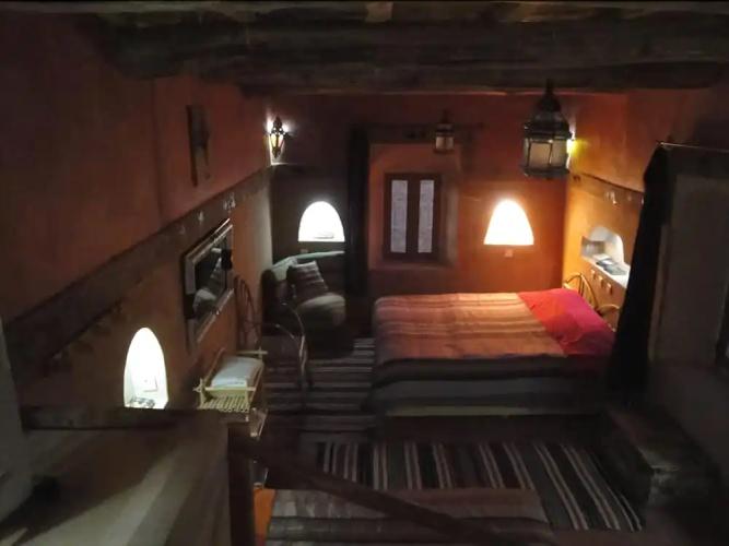 Kasbah Ben Ali
