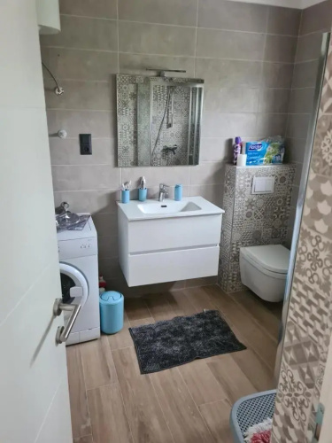 Apartment Silente