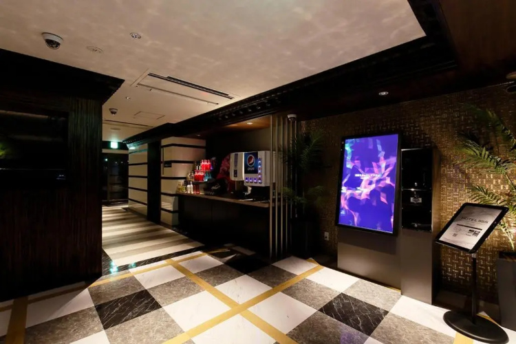 Hotel555 沼津駅北