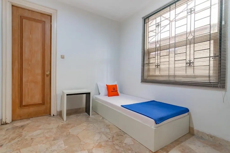Economy Single room