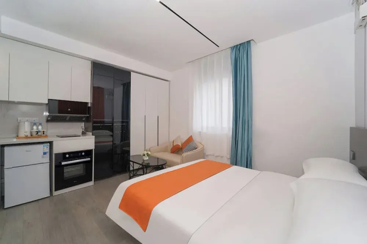Banyueli Hotel