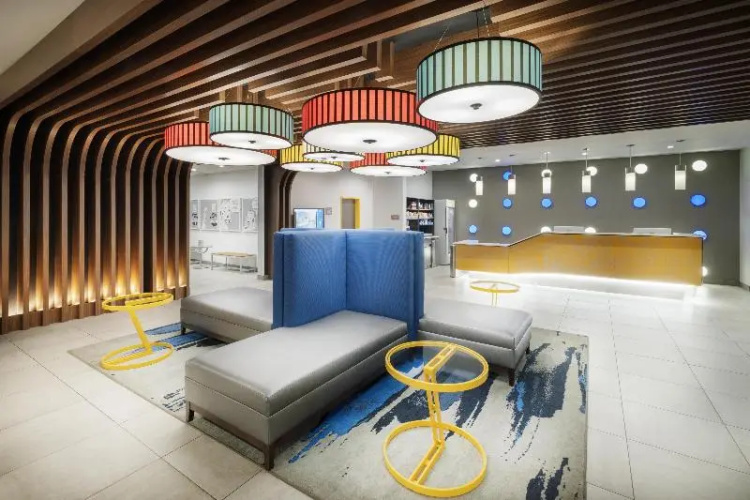 GLo Best Western Tulsa-Catoosa East Route 66 photo 15
