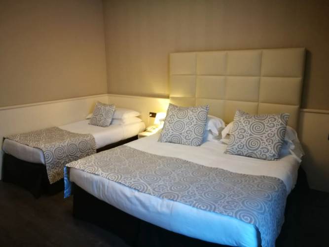 Hotel Nuovo