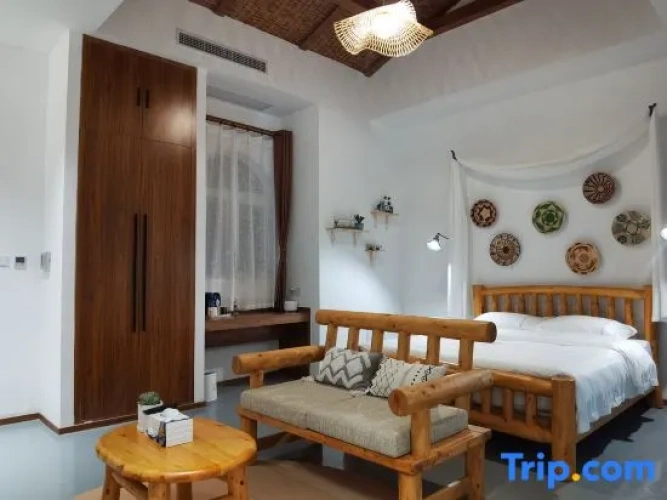 Double Cottage