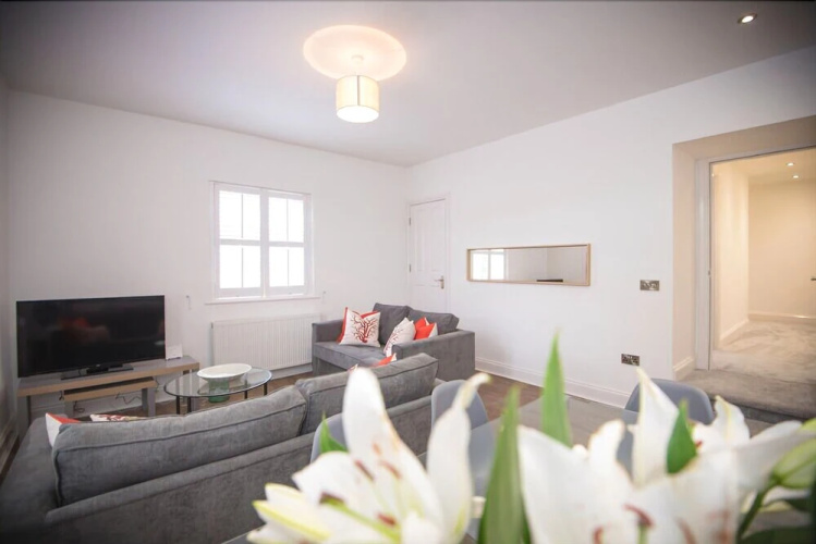 The Gray at 52 Old Elvet