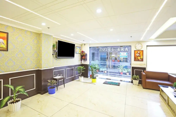Hotelbild