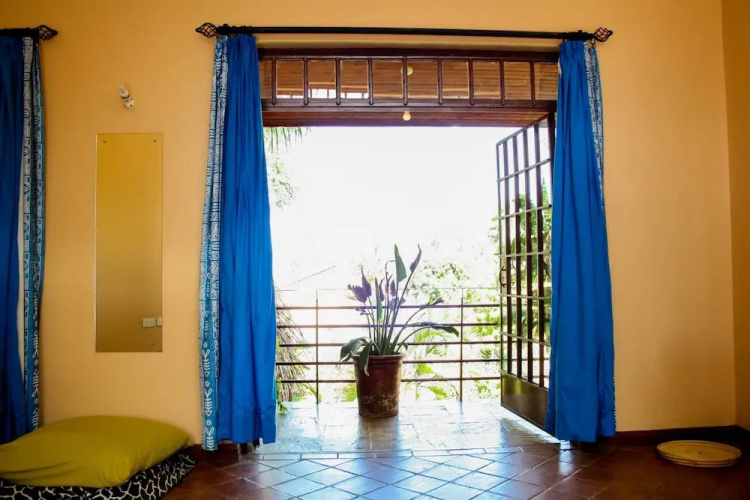 Nairobi Garden House