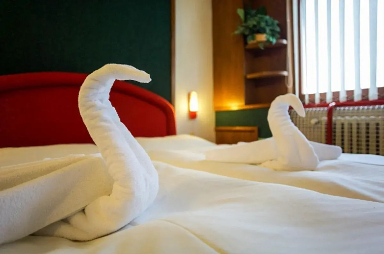 Hotel Poprad