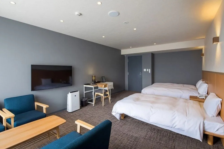 sundance resort Atami