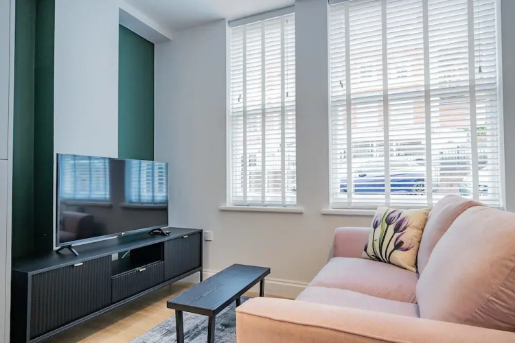 Host Stay Foley House Flat