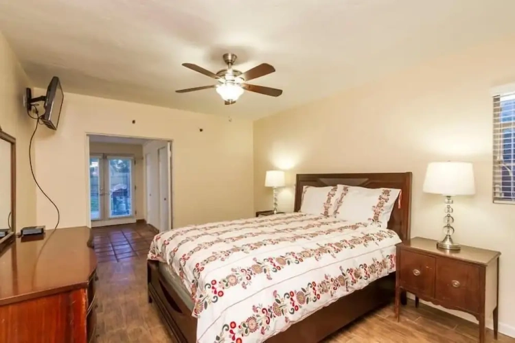 2 Bedrooms Standard room