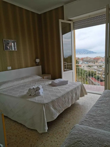 Hotel Pineta