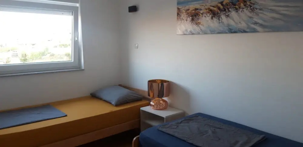 Mare Apartment