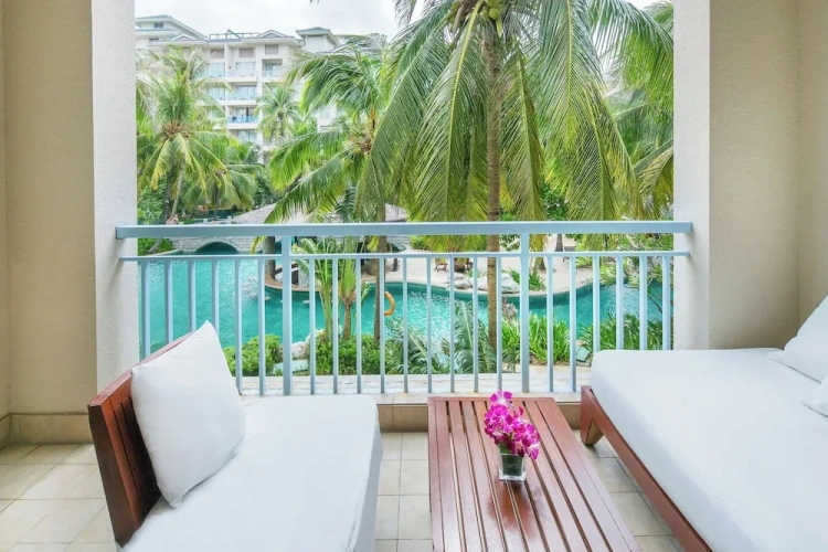 Premier Double room