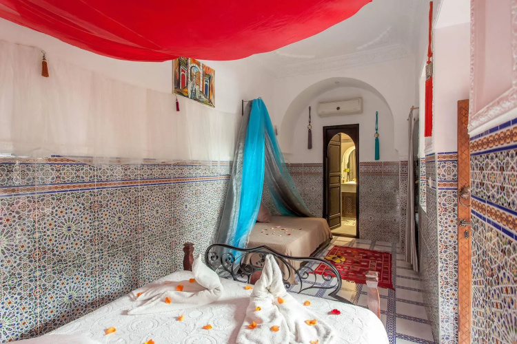 Riad Dar Khaddouj