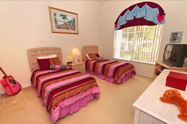 Highlands Reserve 169 - Five Bedroom Villa