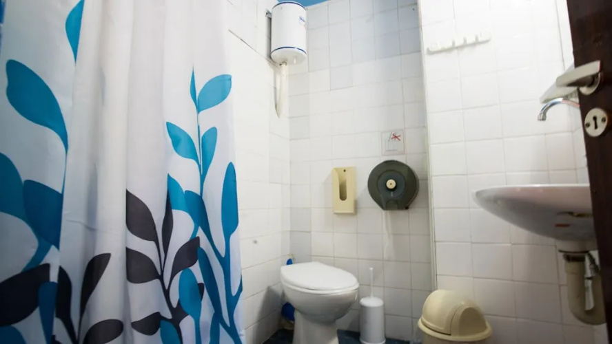 Athens International Youth Hotel and Hostel