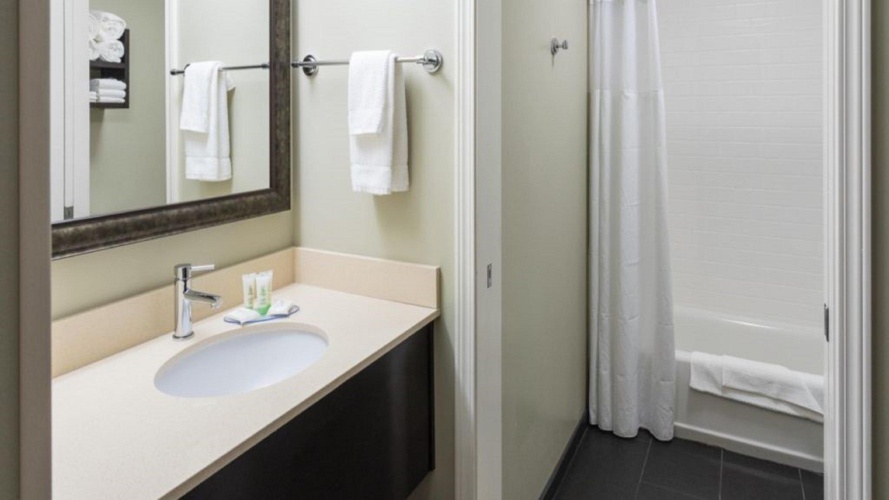 Twin Suite