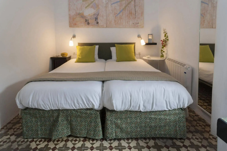 Hostal El Antiguo Convento