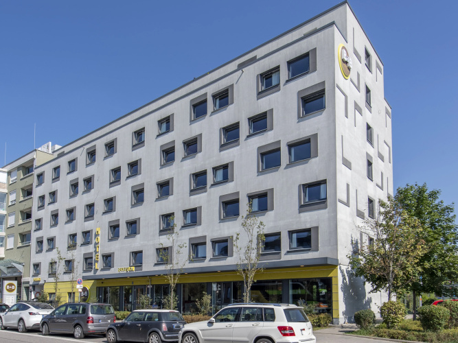 Imagen del hotel