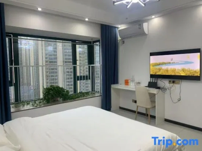 1 Bedroom Standard room