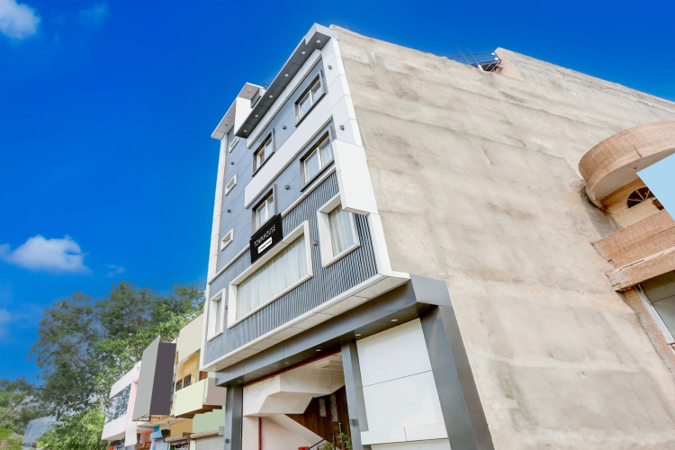 Townhouse Model Town Rohtak