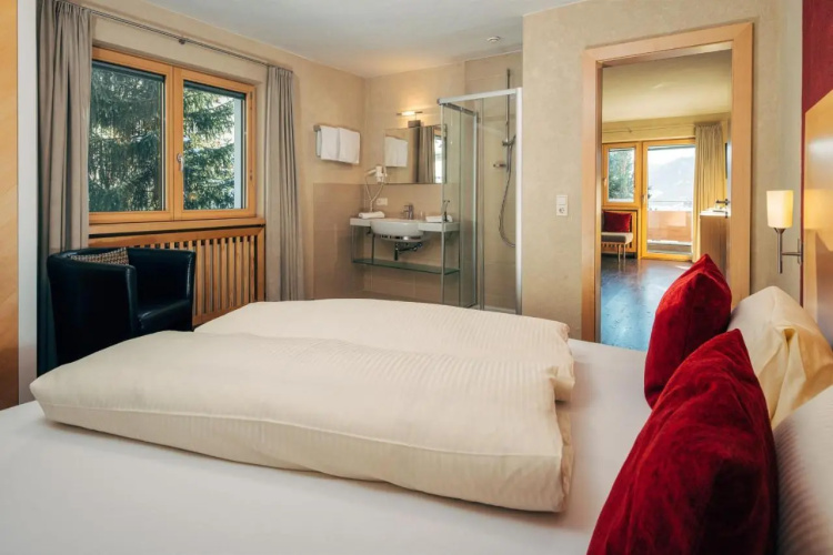 Appartement Fossa