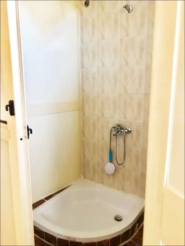 2 Bedrooms Family Apartment