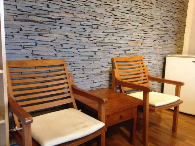 Fu Wan Cafe Villa