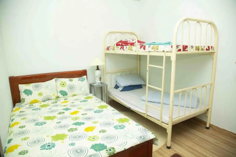 Homestay HoLo