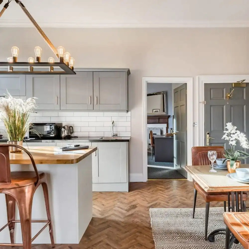 Claremont The Thoresby