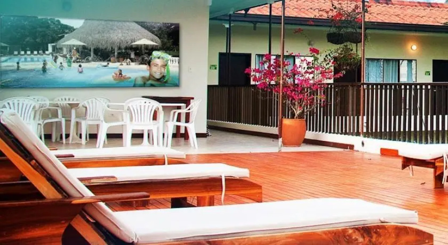 AB Del Sol Campestre