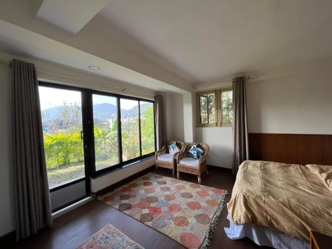 Avocado one Bedroom Apartment