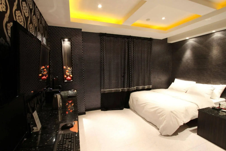 Gangnam Chocolate Hotel