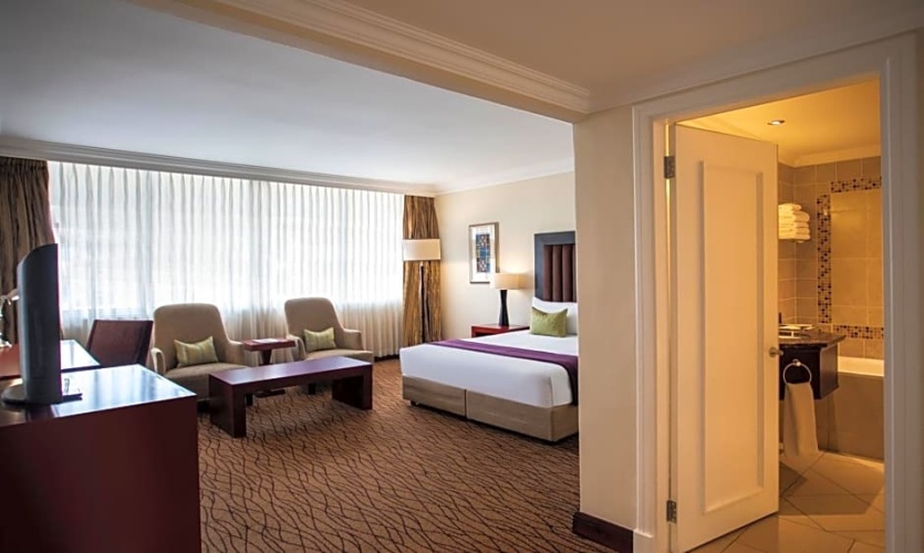 Avani Double room