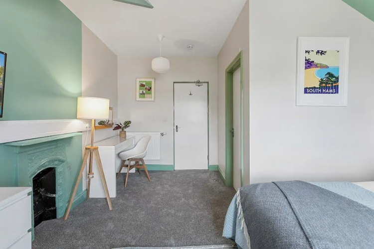 Park View Rooms & Relaxation