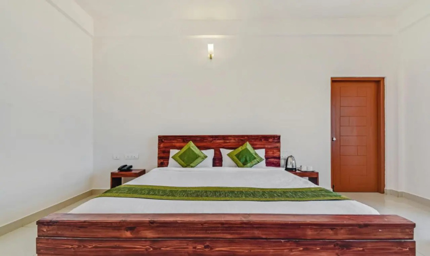 Treebo Trend Vrindavan Coorg