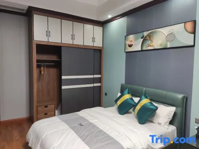 4 Bedrooms Suite