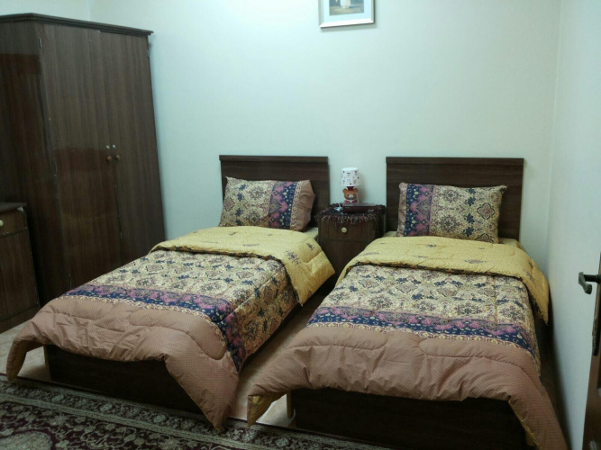 Al Eairy Apartments-Ihsaa 4