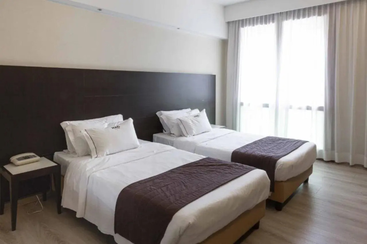 Hotel Alla Corte