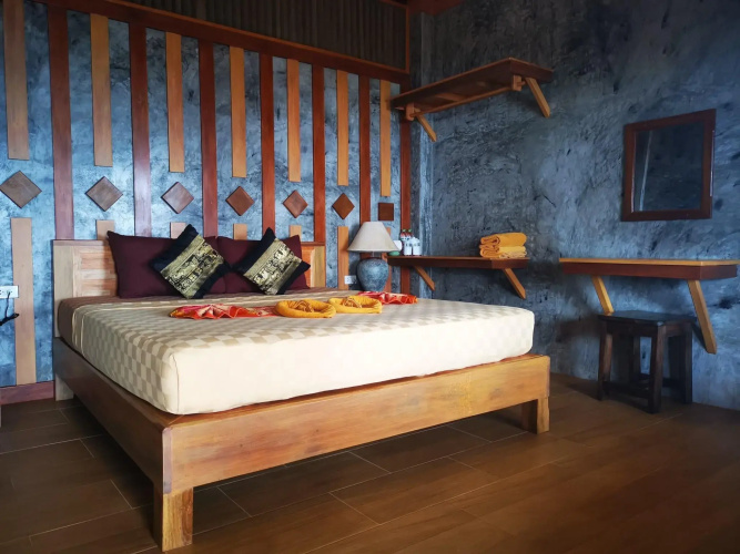 Phi Phi Relax Beach Resort - Ko Phi Phi Don