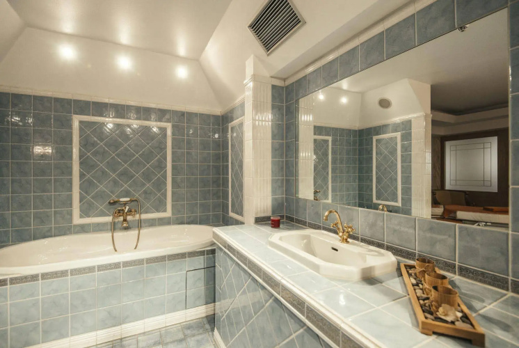 Hotel Villa Heine