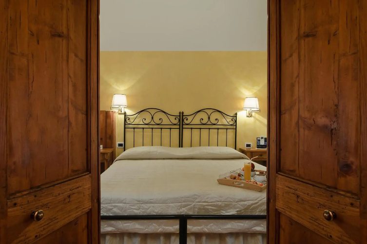 Relais Le Clarisse a Trastevere