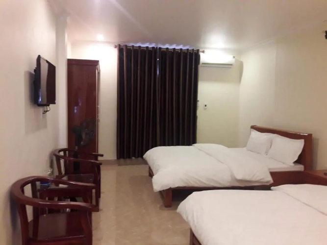 Anh Khang Guesthouse